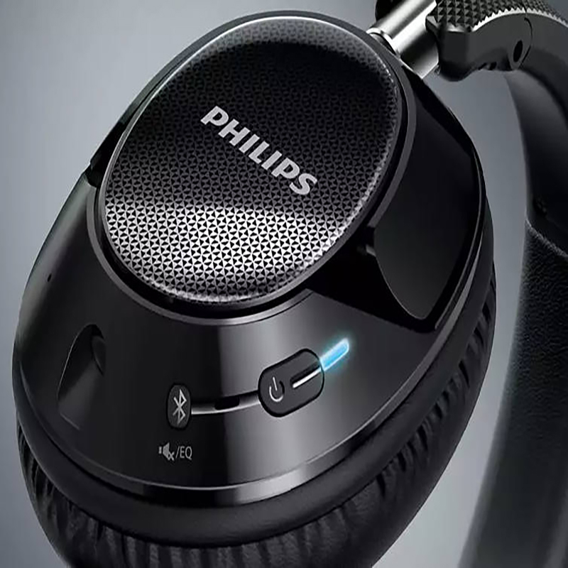 [Philips] Philips SHB9850 Headphones