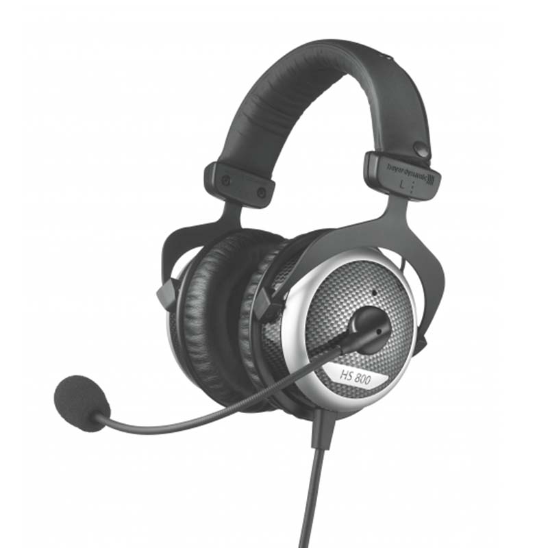 [Beyerdynamic] Beyerdynamic HS800 Headphones