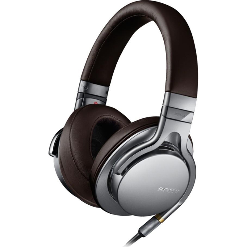 [Sony] Sony MDR-1R Headphones