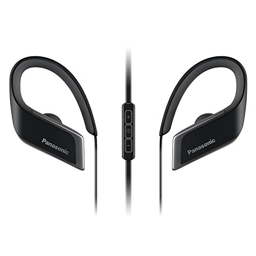 [Panasonic] Panasonic RP-BTS30-K Headphones