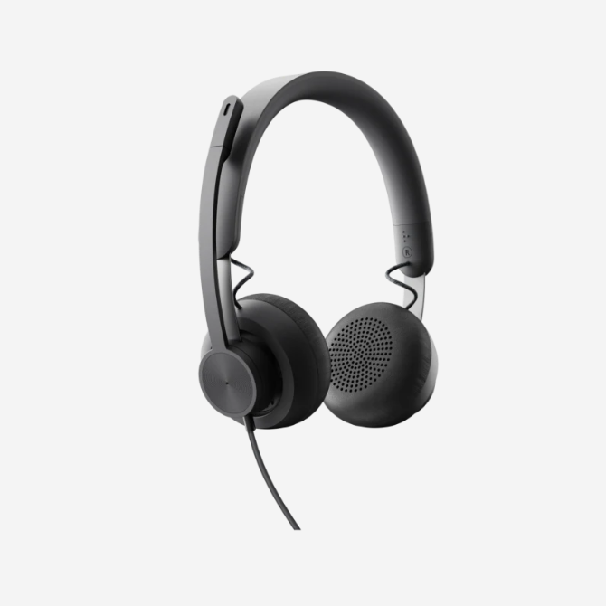 [Logitech] Logitech ZONE 750 Headphones