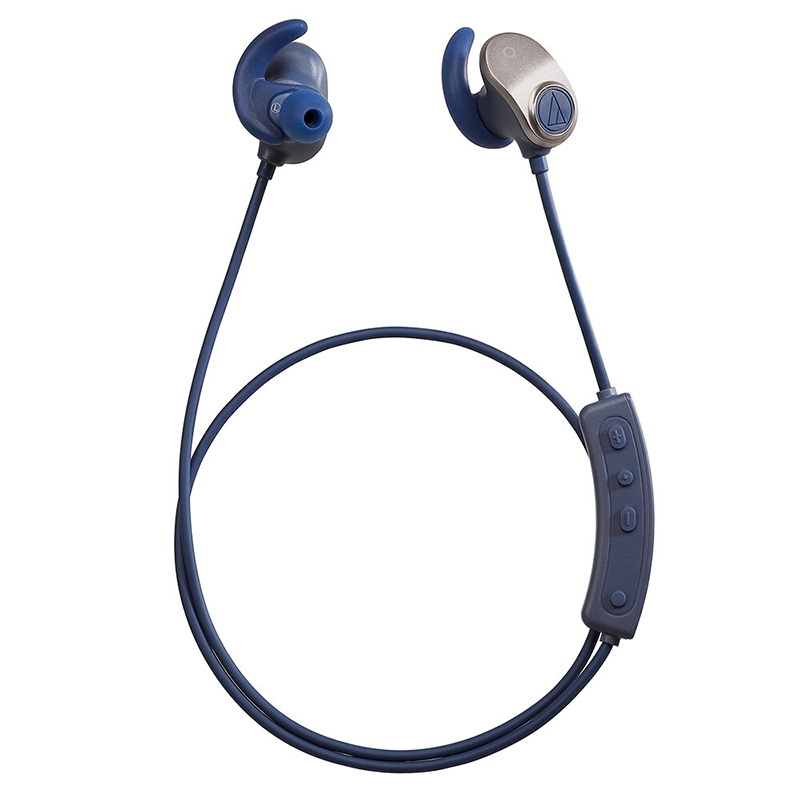 [Audio Technica] Audio Technica ATH-SPORT90BT Headphones