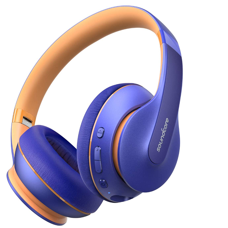 [Soundcore] Soundcore Life Q10 Headphones