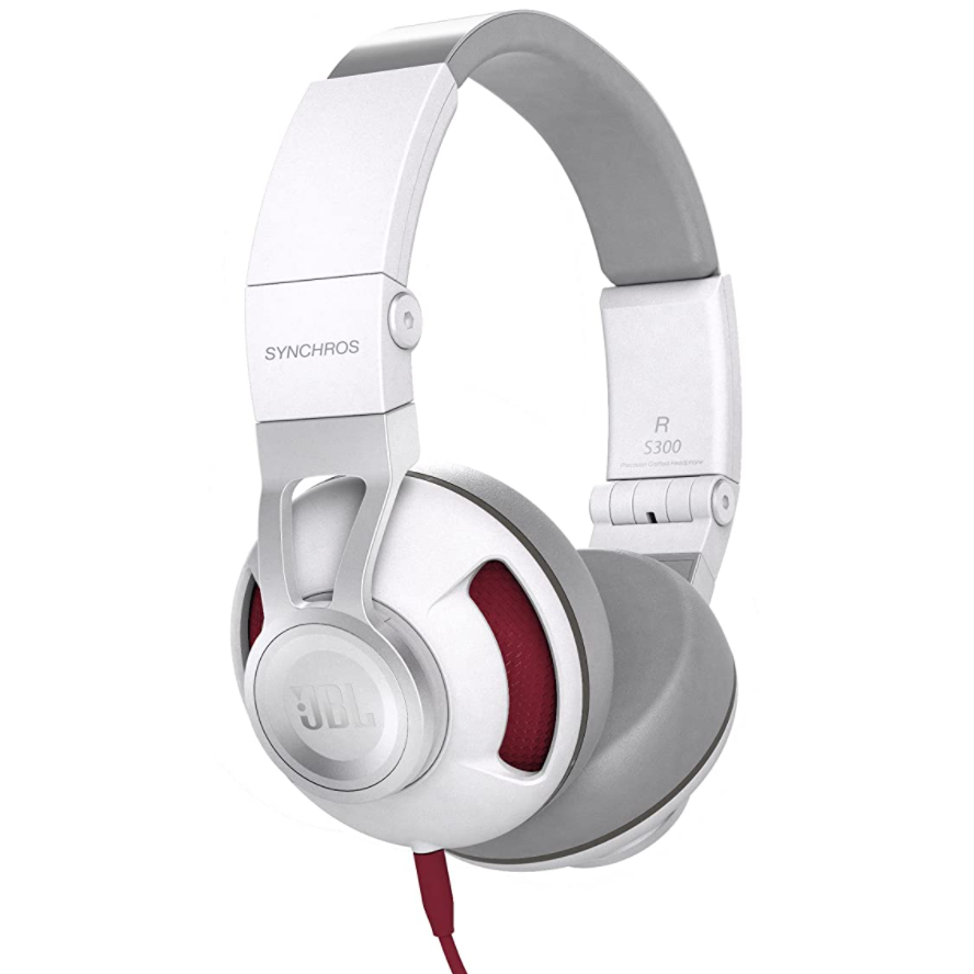 [JBL] JBL Synchros S300 Headphones