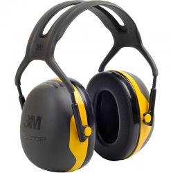 3M Peltor X2A Over-the-Head Ear Muffs   NRR 24