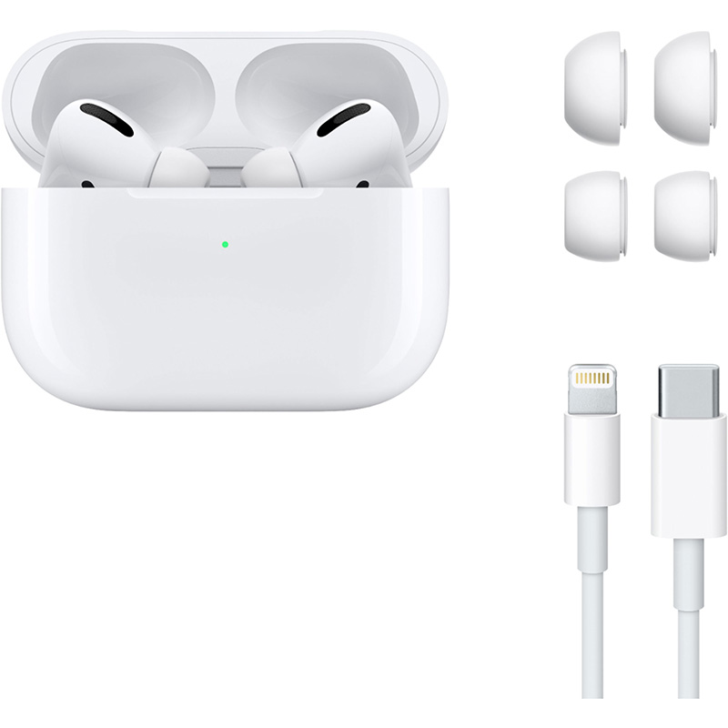 [Apple] Apple AirPods Pro Headphones