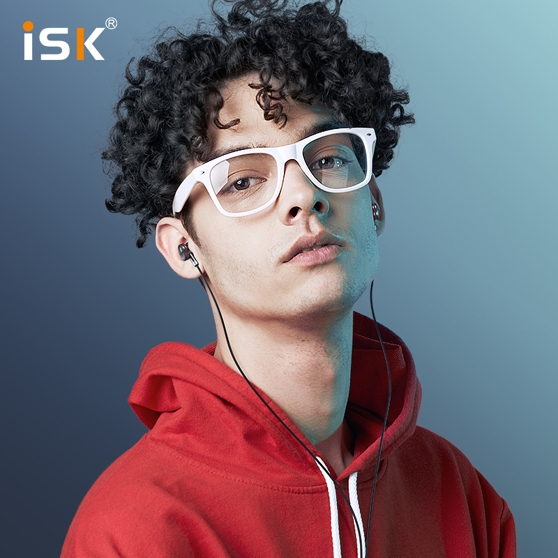 [iSK] iSK SEM5S Headphones