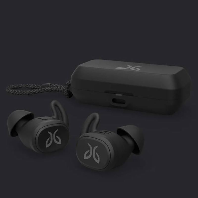 [JayBird] JayBird VISTA Headphones