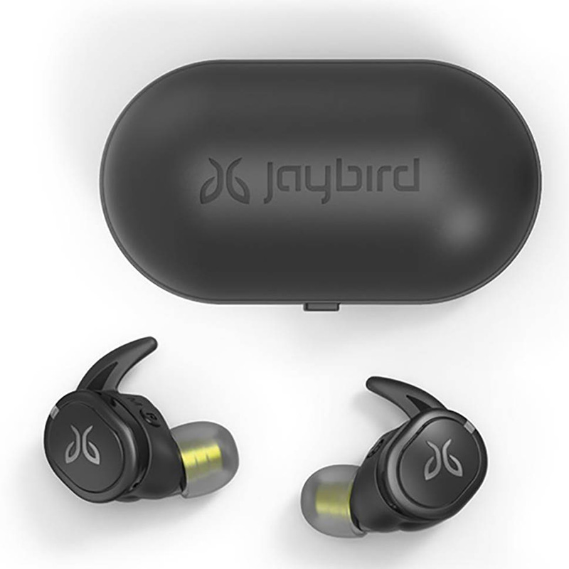 [JayBird] JayBird JBD-RUN-002 Headphones