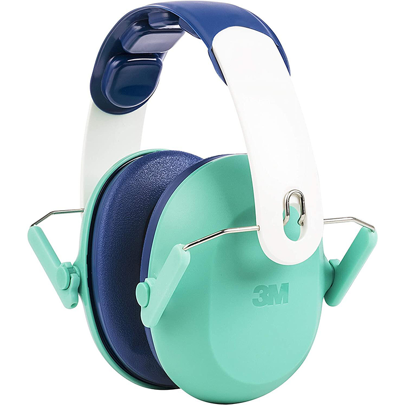 [3M] 3M Kids Hearing Protection Headphones