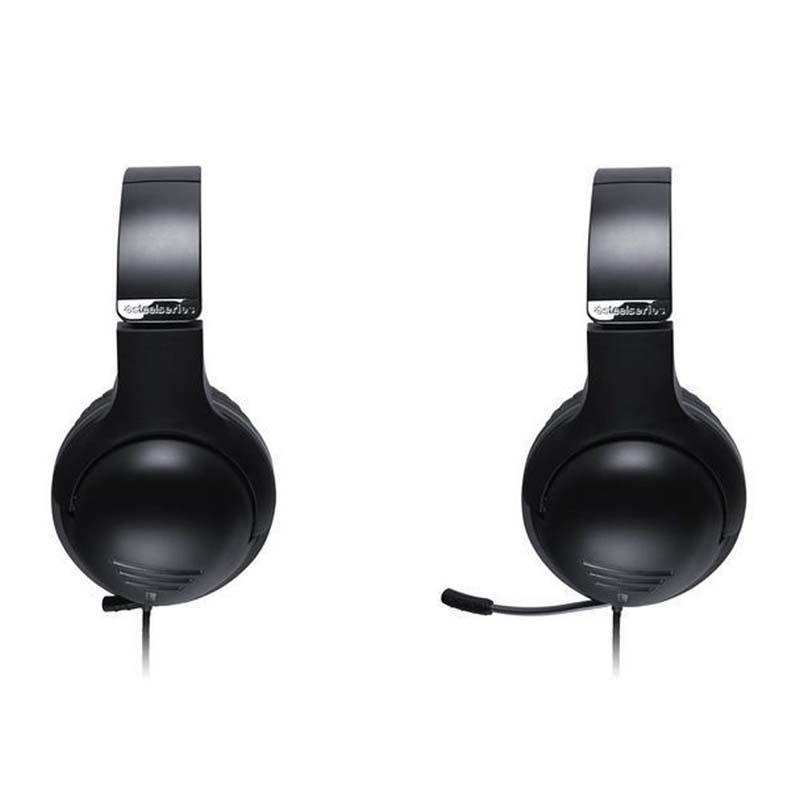 [SteelSeries] SteelSeries 7H Headphones