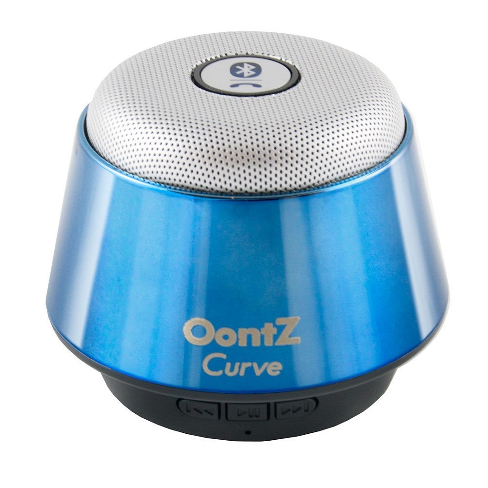 [Cambridge Soundworks] Cambridge Soundworks OontZ Curve Headphones