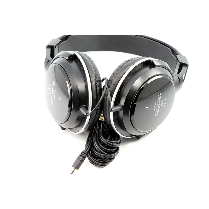 [Audio Technica] Audio Technica ATH-T300 Headphones