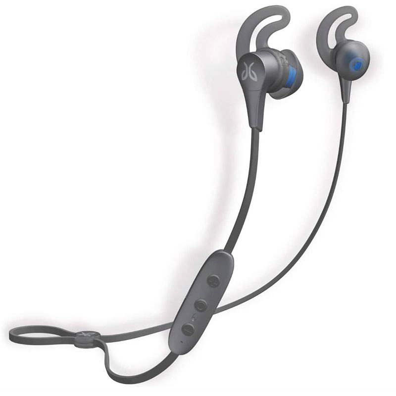 [JayBird] JayBird Running Active Lifestyle X4 Headphones