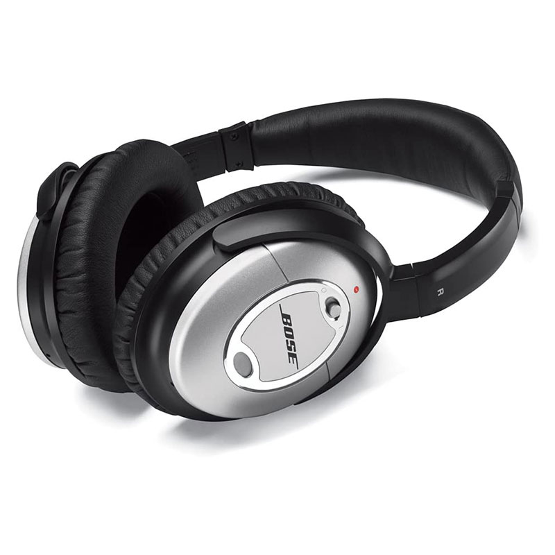 [Bose] Bose QuietComfort 2 Headphones