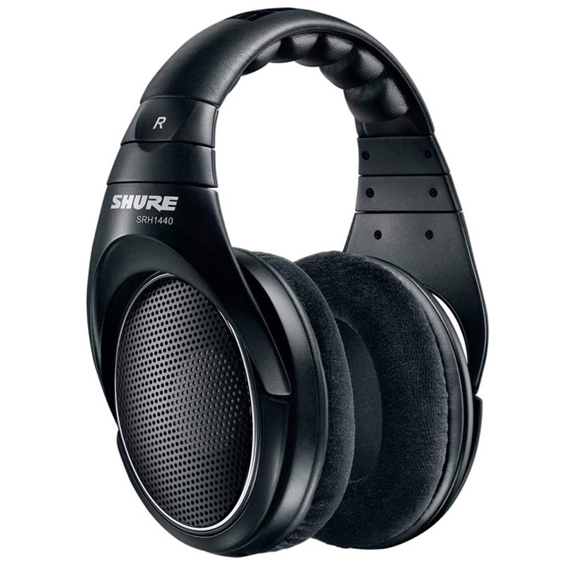 [SHURE] SHURE SRH1440 Headphones