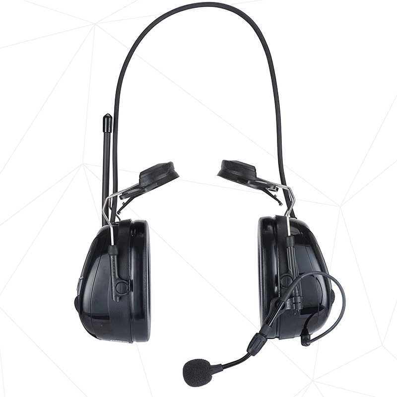 [3M] 3M Peltor WS Alert XP Headphones