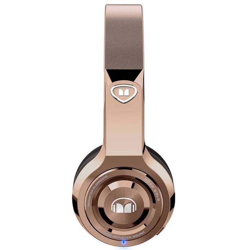 [Monster] Monster Elements Headphones