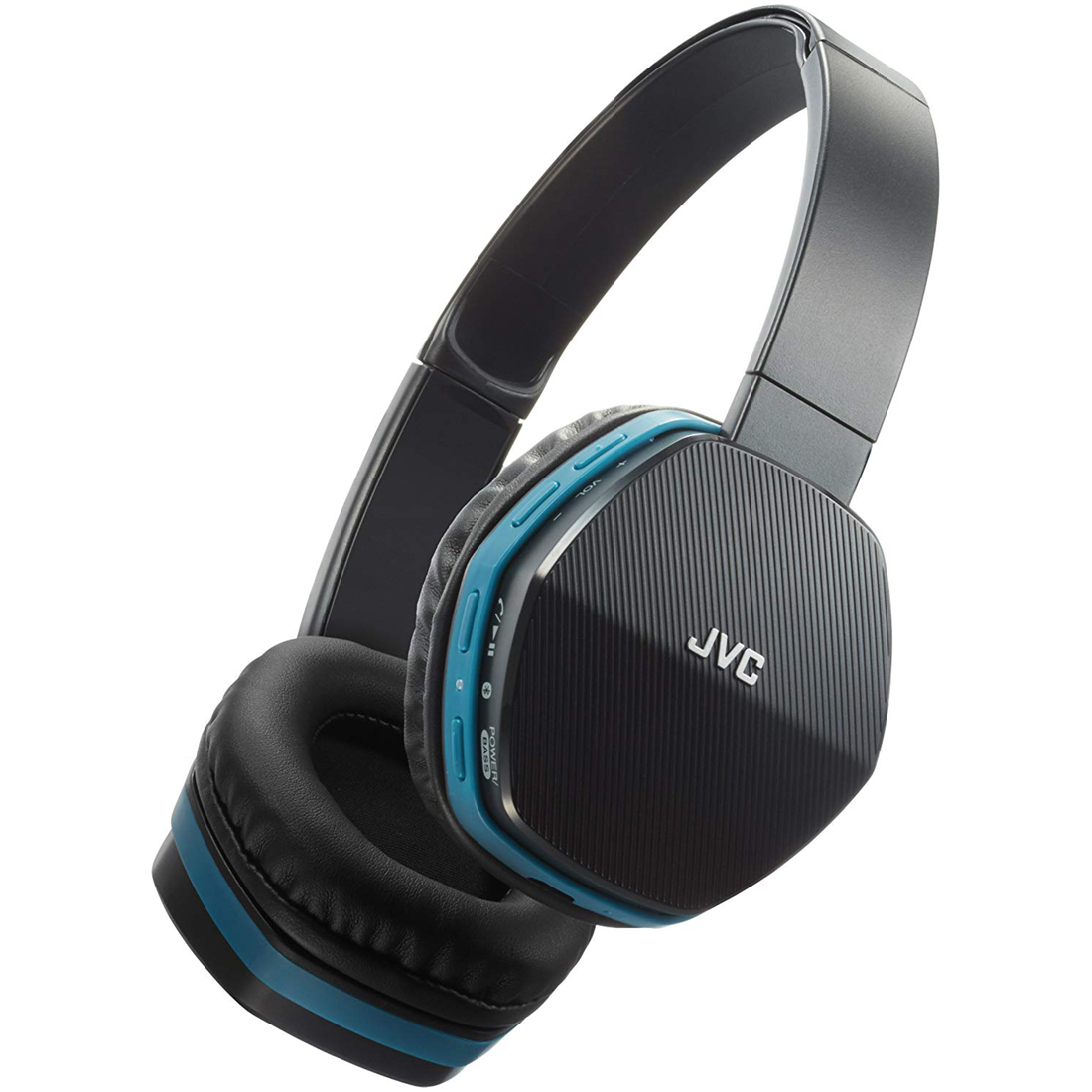 [JVC] JVC HA-SBT5 Headphones