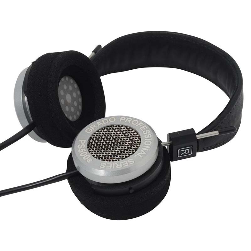 [Grado] Grado PS500e Headphones