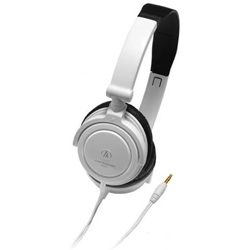 [Audio Technica] Audio Technica ATH-SJ1 Headphones