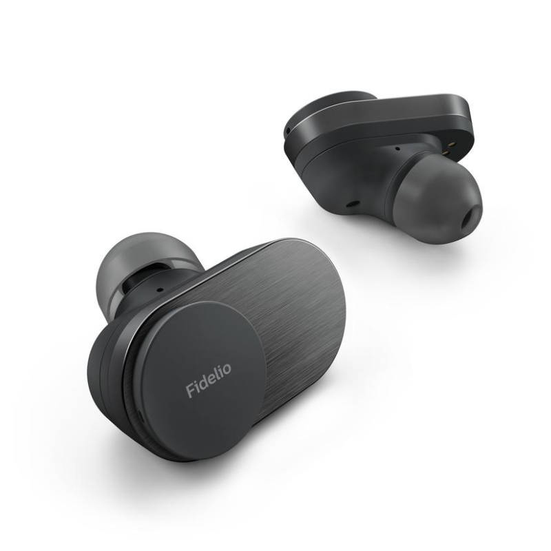 [Philips] Philips Fidelio T1 Headphones