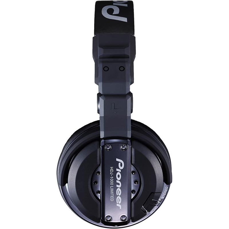 [Pioneer] Pioneer HDJ-1000 Headphones