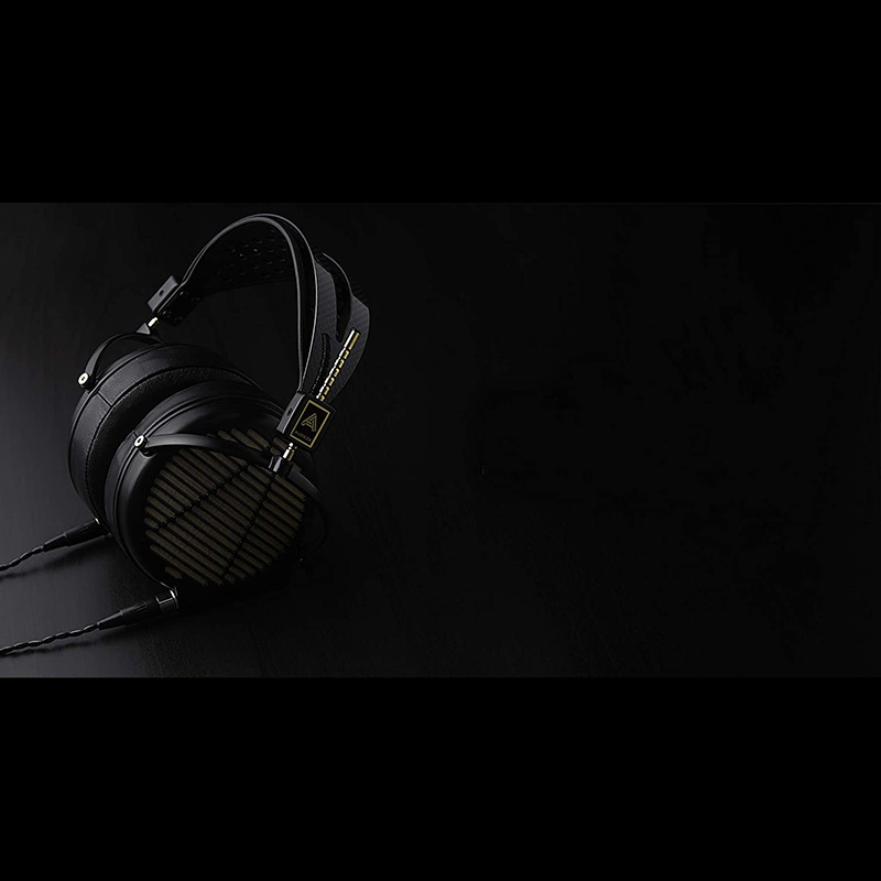 [Audeze] Audeze LCD-4z Headphones