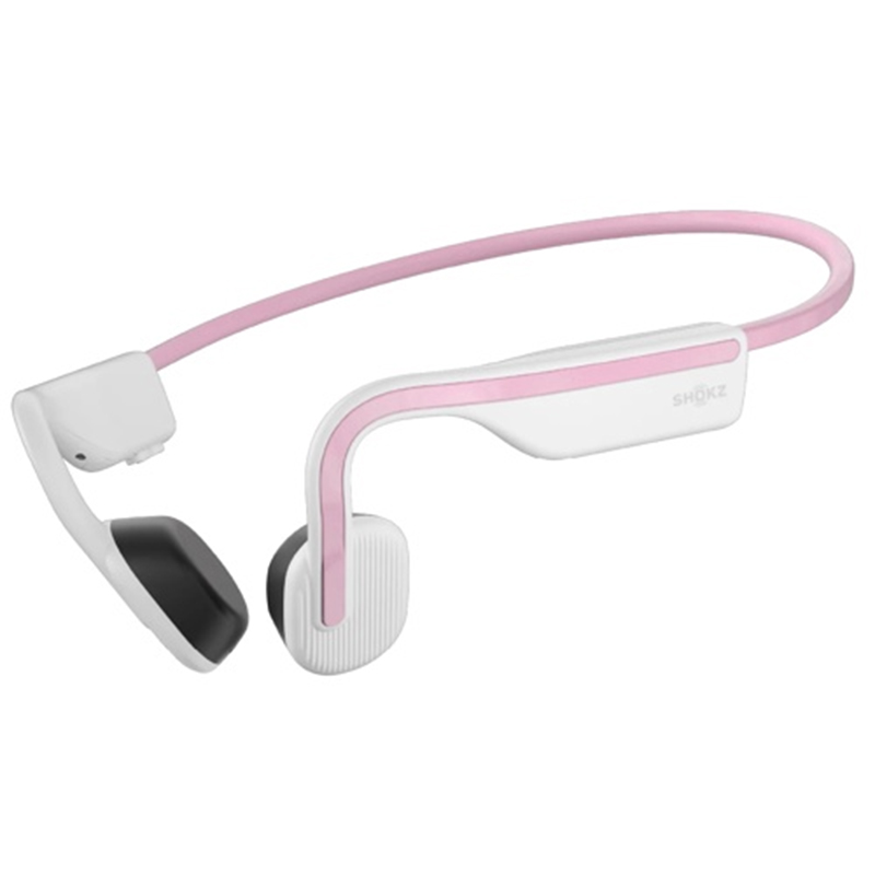 [Aftershokz] Aftershokz OpenMove Headphones