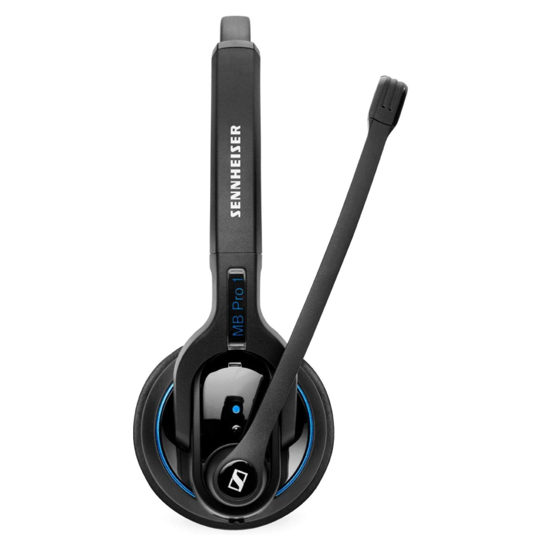 [Sennheiser] Sennheiser MB Pro1 UC Headphones