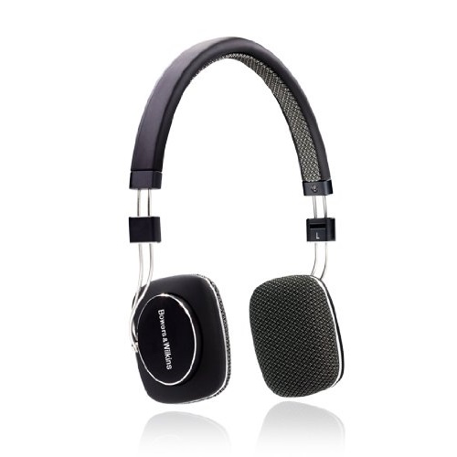 [Bowers & Wilkins] Bowers & Wilkins P3 Headphones