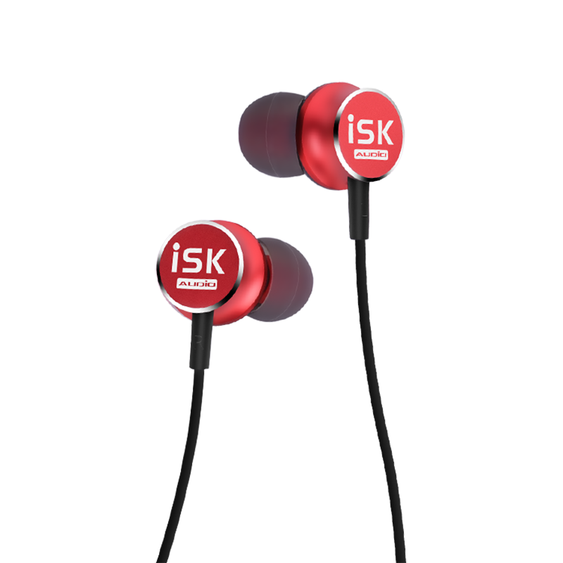 [iSK] iSK SEM5C Headphones