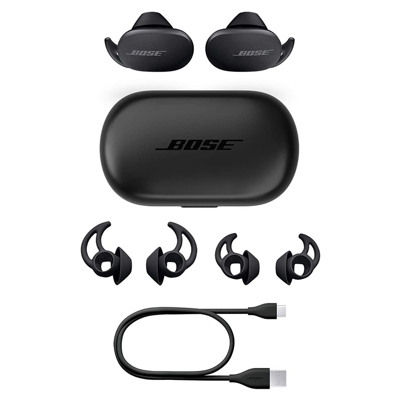 [Bose] Bose QuietComfort Headphones