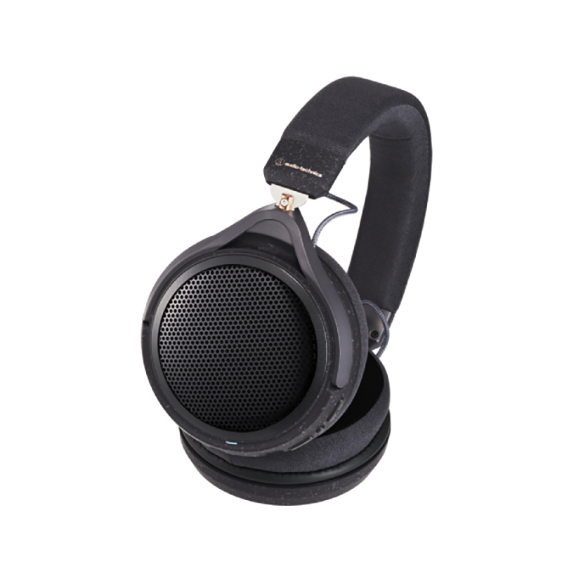 [Audio Technica] Audio Technica ATH-HL7BT Headphones