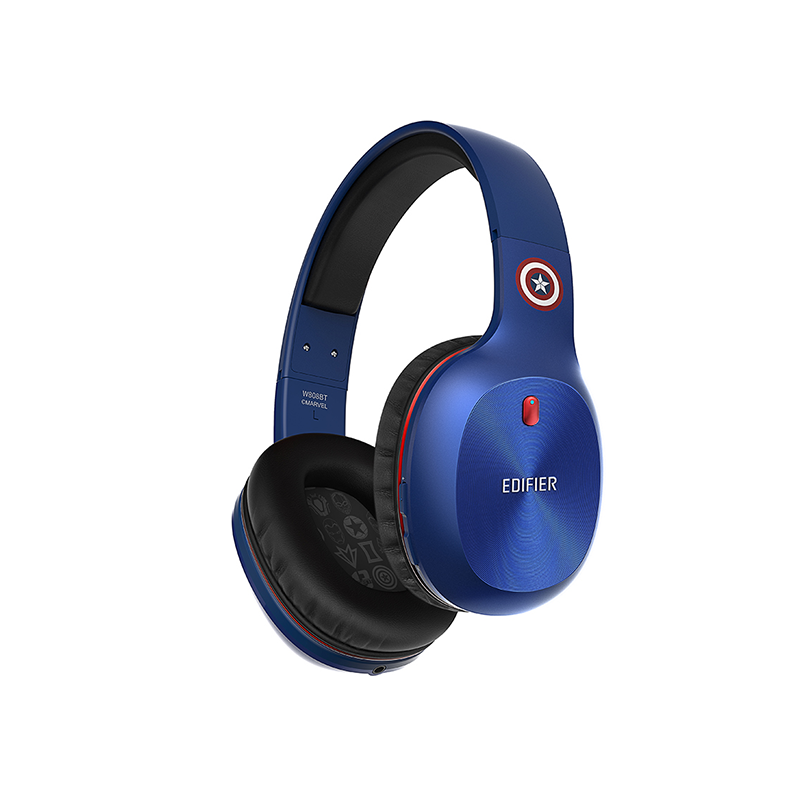 [EDIFIER] EDIFIER W808BT Headphones