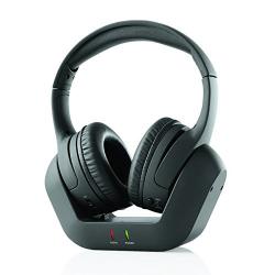 Digital Wireless TV Headphones