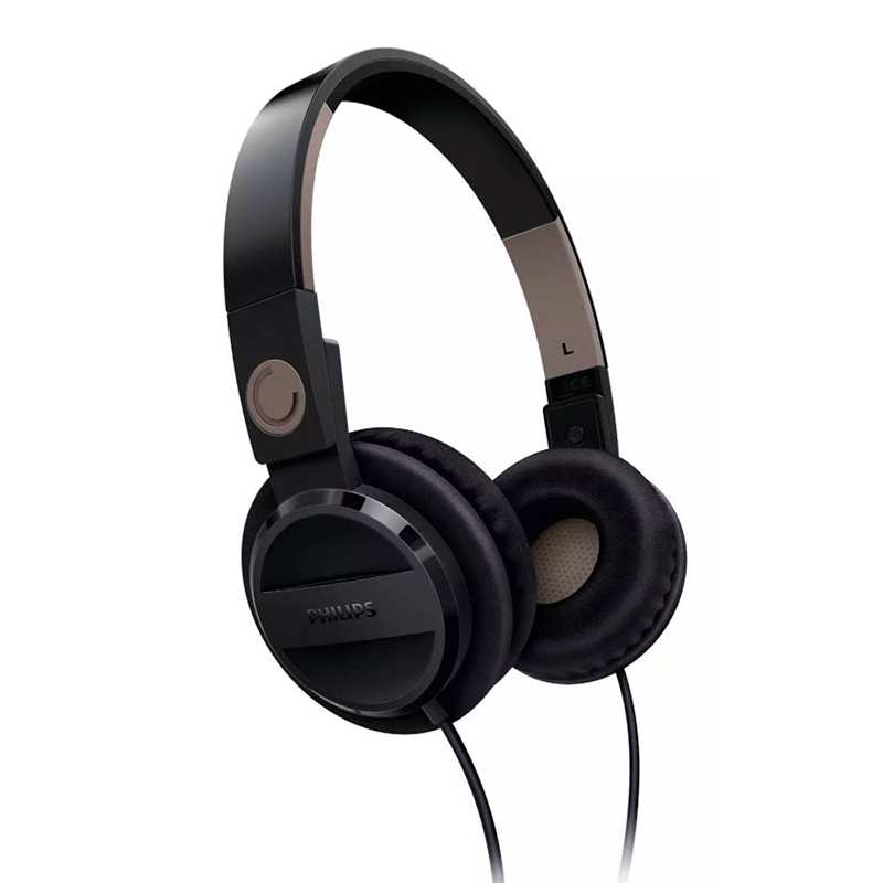 [Philips] Philips SHL4000 Headphones