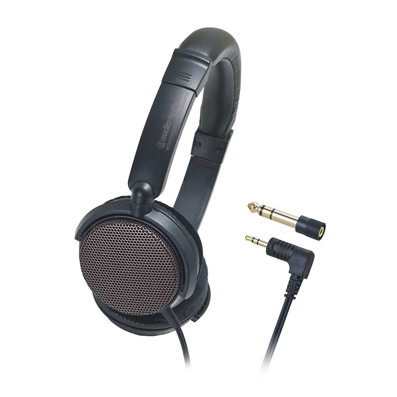 [Audio Technica] Audio Technica ATH-EP700 Headphones