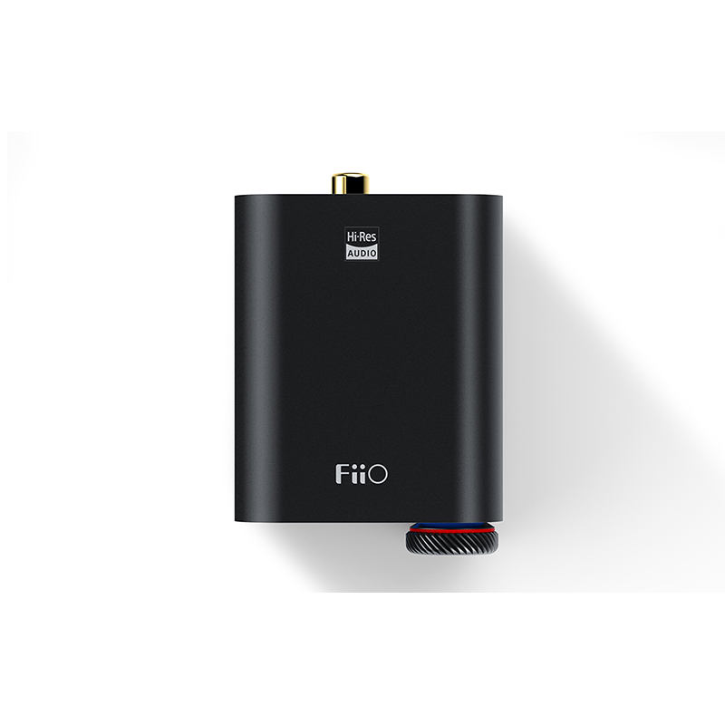 [FiiO] FiiO K3 Headphones