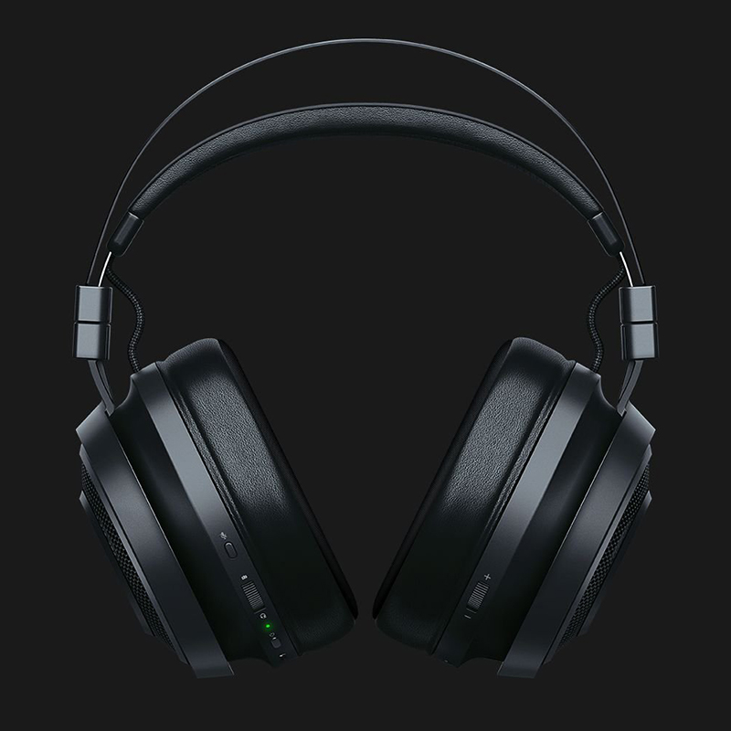 [Razer] Razer Nari Headphones