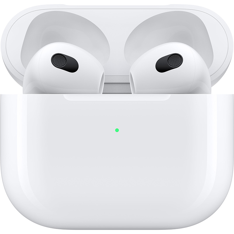 [Apple] Apple AirPods 3 Headphones