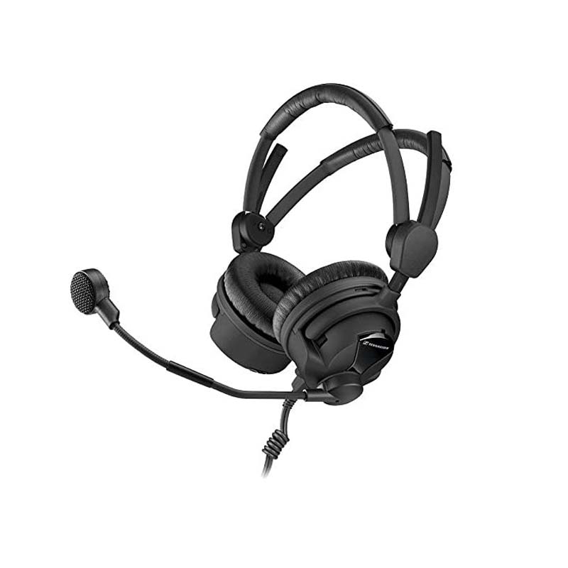 [Sennheiser] Sennheiser HMD 26-II-600-8 Headphones