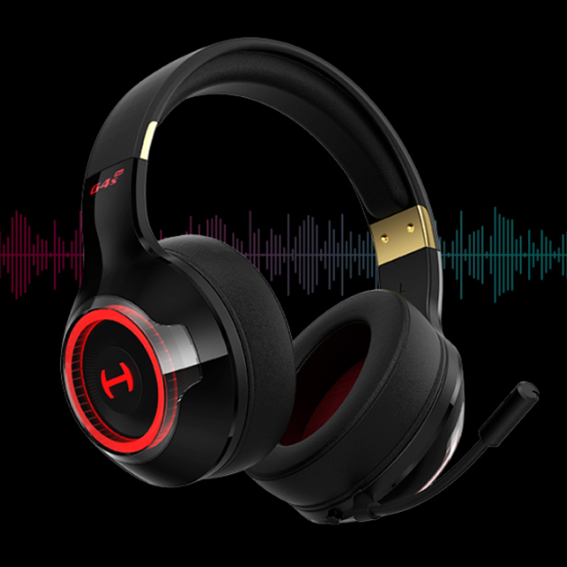 [EDIFIER] EDIFIER G4SPRO Headphones