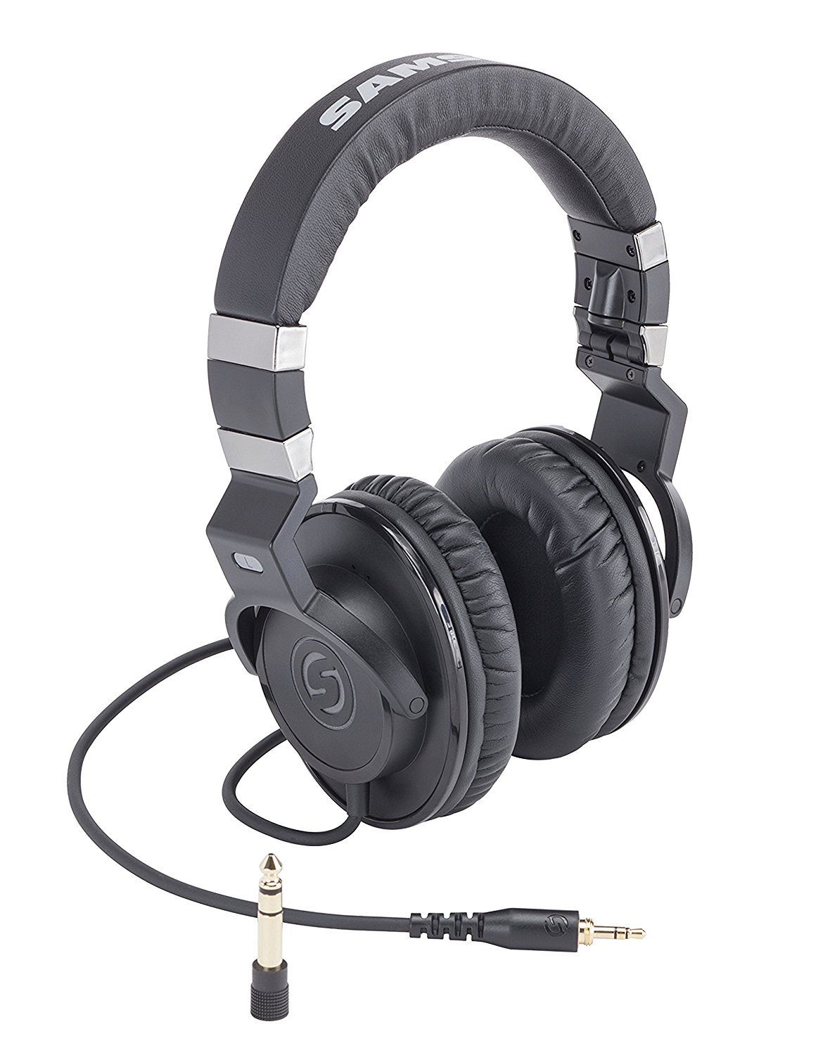 [Samson Technologies] Samson Technologies Z35 Headphones