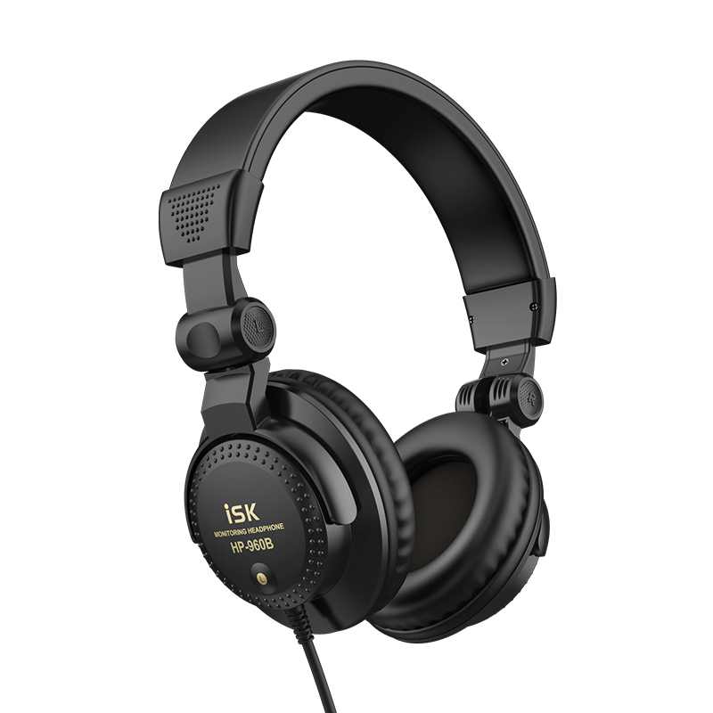 [iSK] iSK HP-960B Headphones