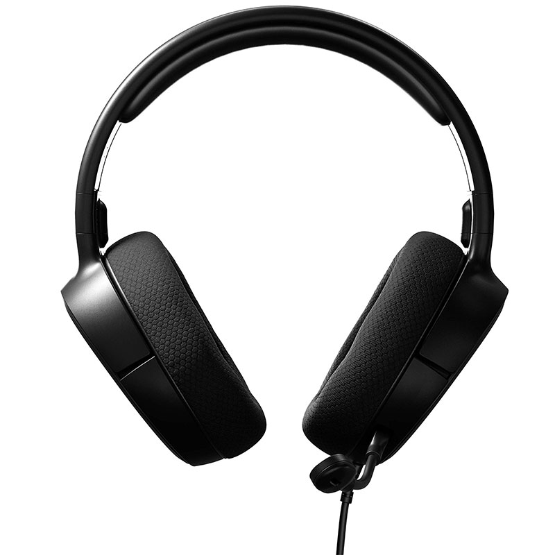 [SteelSeries] SteelSeries Arctis Nova 1 Headphones