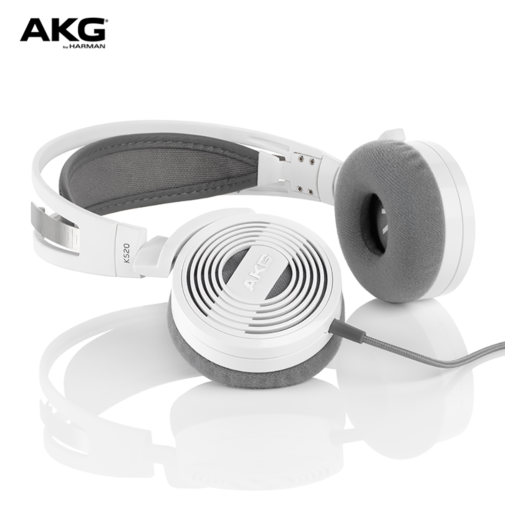 [AKG] AKG K520 Headphones