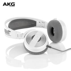 AKG K520 Hi-Fi Stereo Over-Ear Headphones