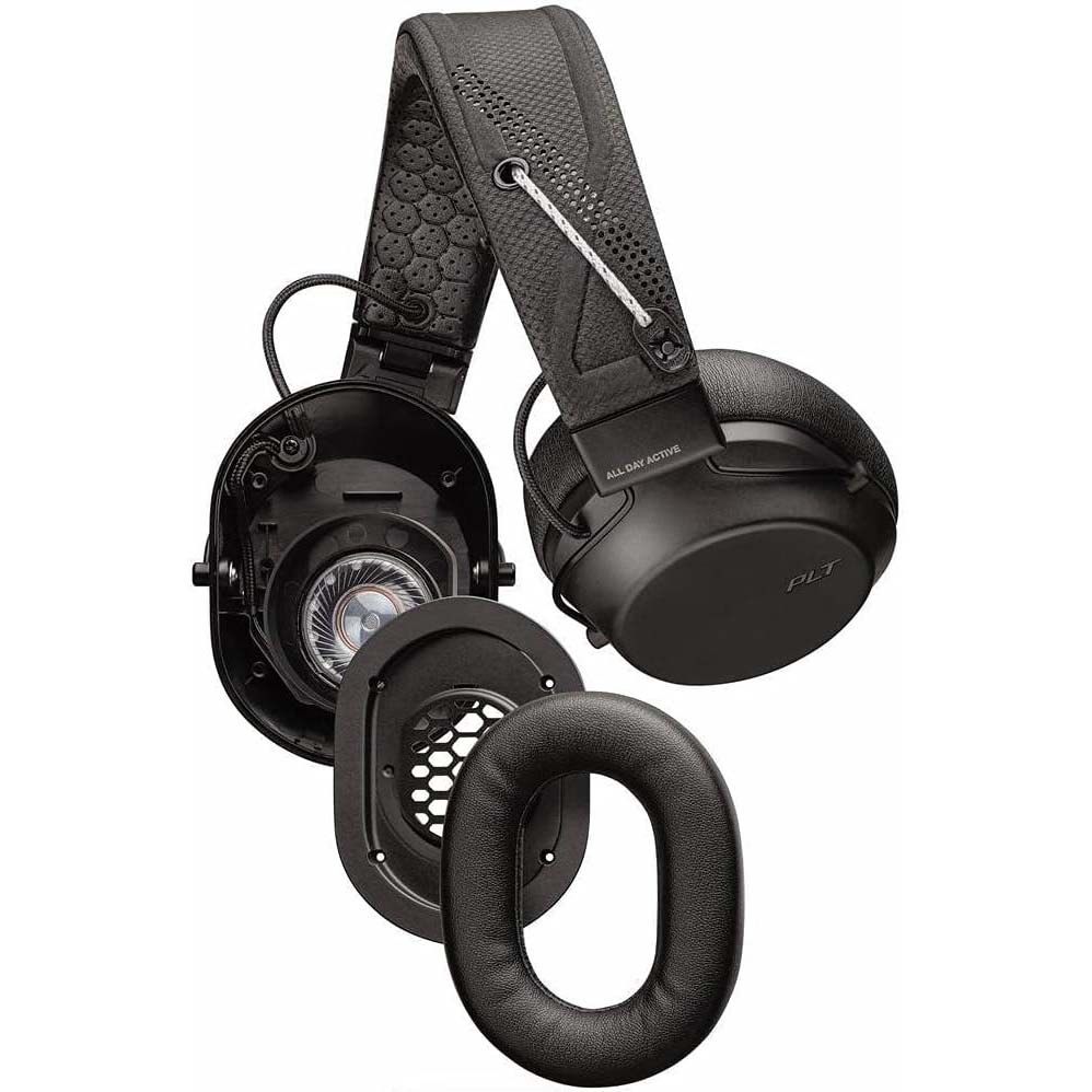 [Plantronics] Plantronics BackBeat FIT 6100 Headphones