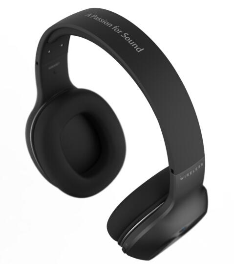 [EDIFIER] EDIFIER W800BT Headphones